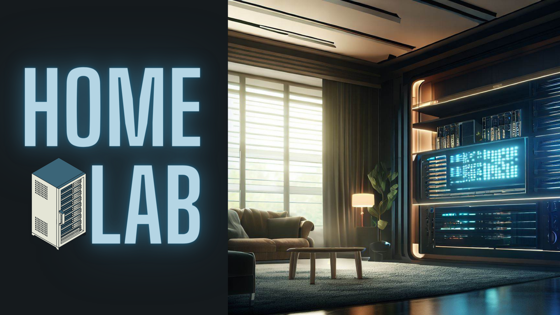 Home Lab